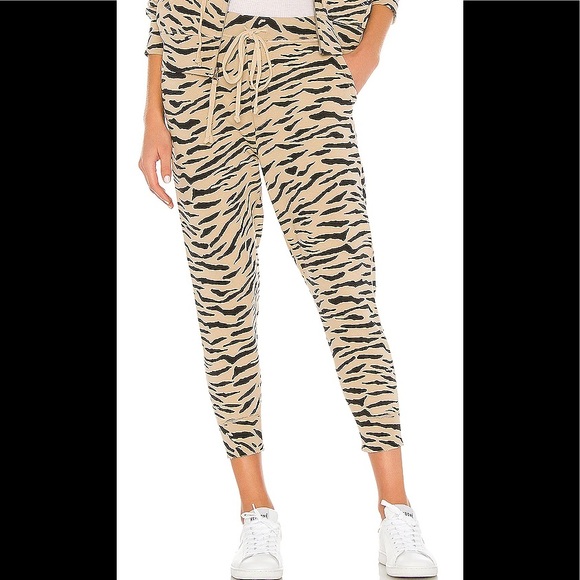 Nili Lotan Pants - Nili Lotan Nolan pant